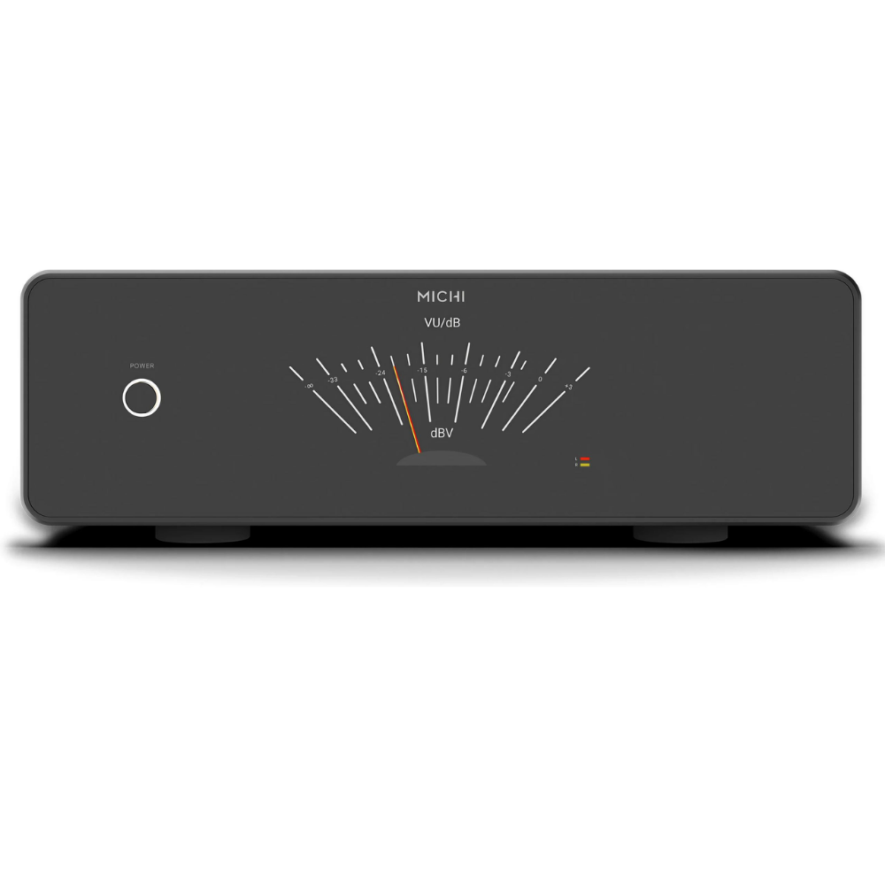 Rotel Michi S430 - Leitor de CD