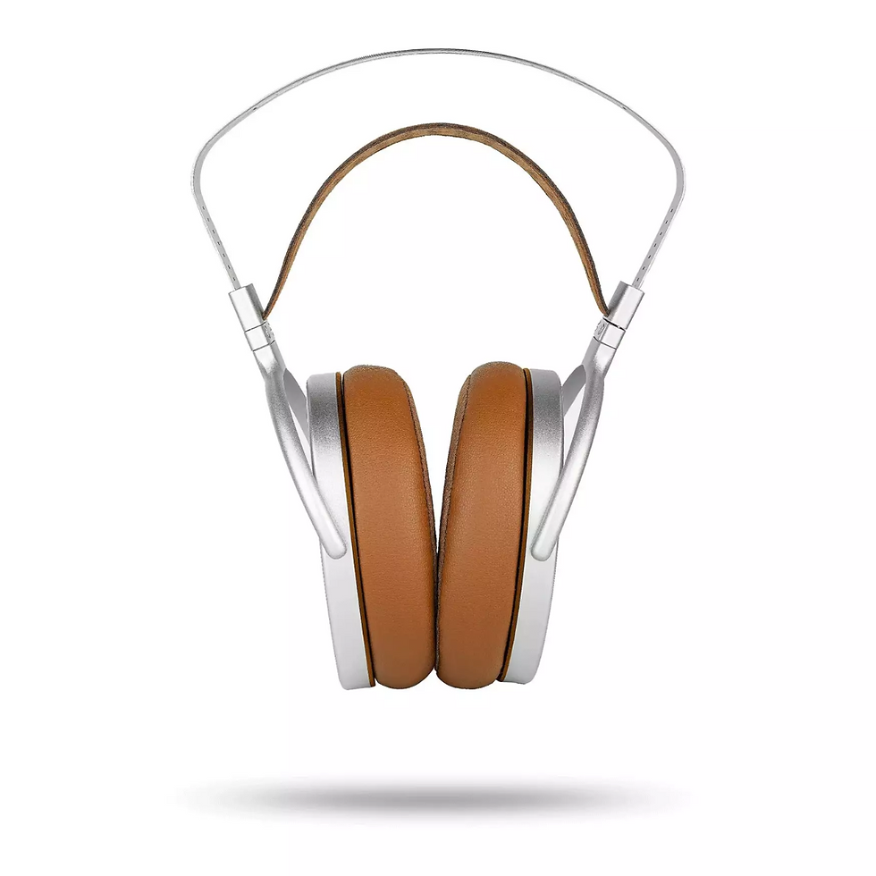 Miniatura: Hifiman Susvara Unveiled - Headphones