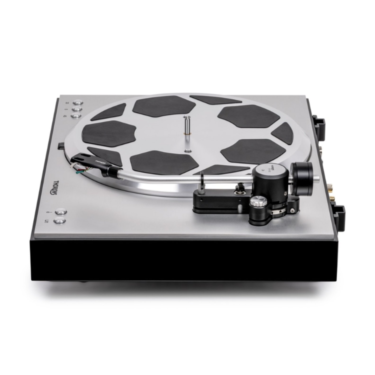 Miniatura: Thorens TD 404 DD - Gira-Discos