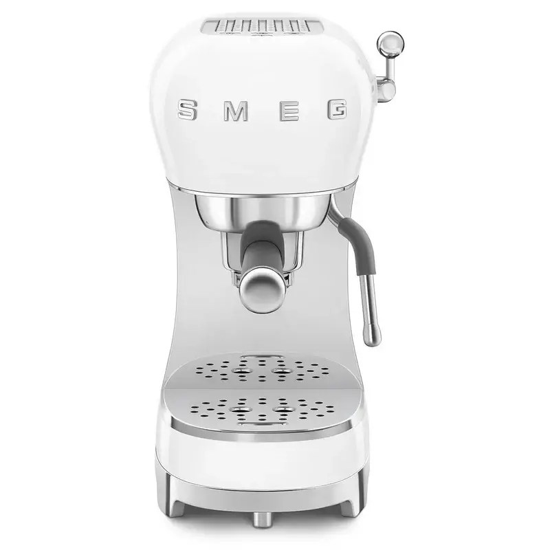 Miniatura: Smeg Máquina de café expresso - ECF02