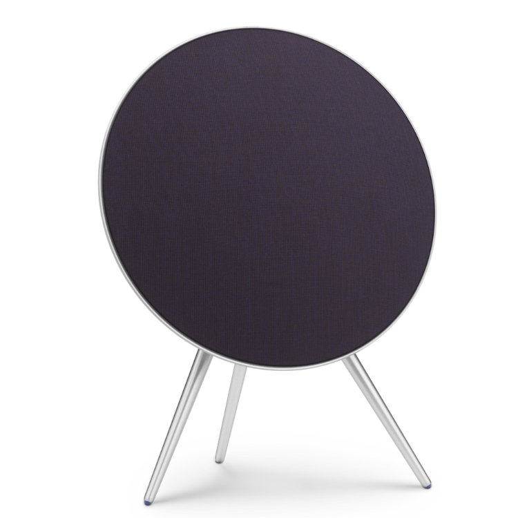 Miniatura: Beosound A9 5th Gen - Coluna de Som WiFi Multiroom