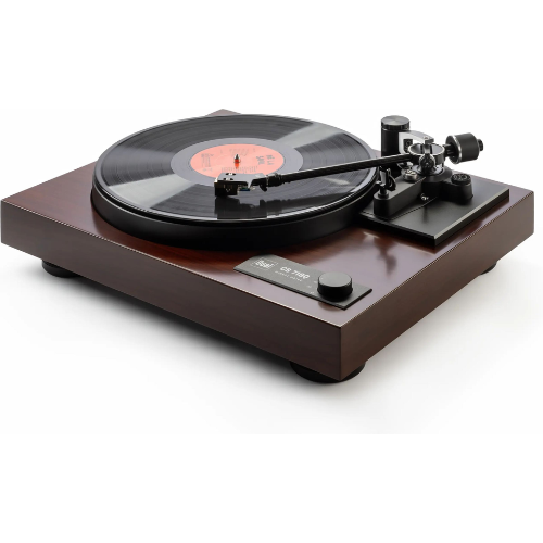 Miniatura: Dual CS 718 Q - Gira-Discos