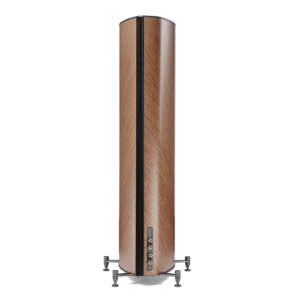 Miniatura: Sonus faber Olympica V G3 - Colunas de Chão