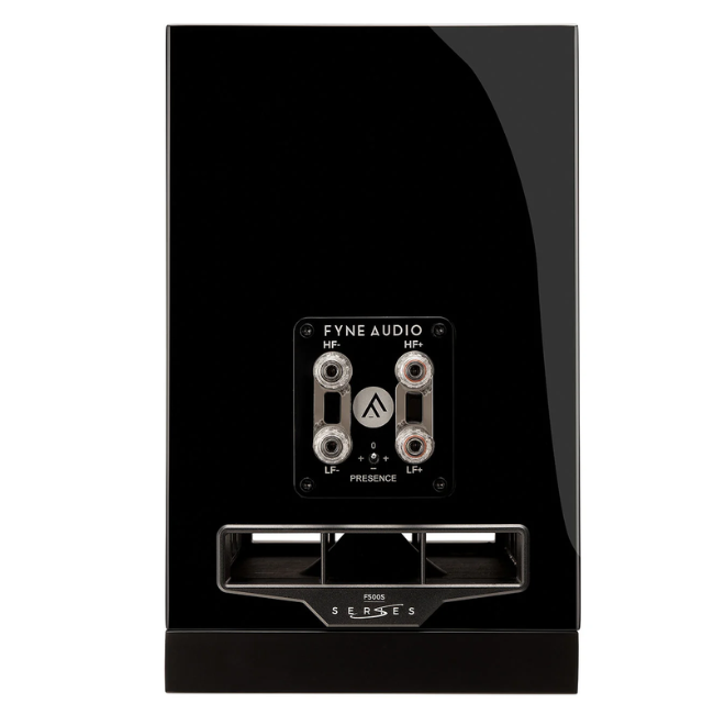 Miniatura: Fyne Audio F500S - Colunas de Som
