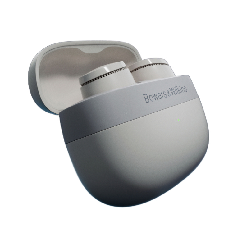 Miniatura: Bowers & Wilkins Pi6 - Auriculares