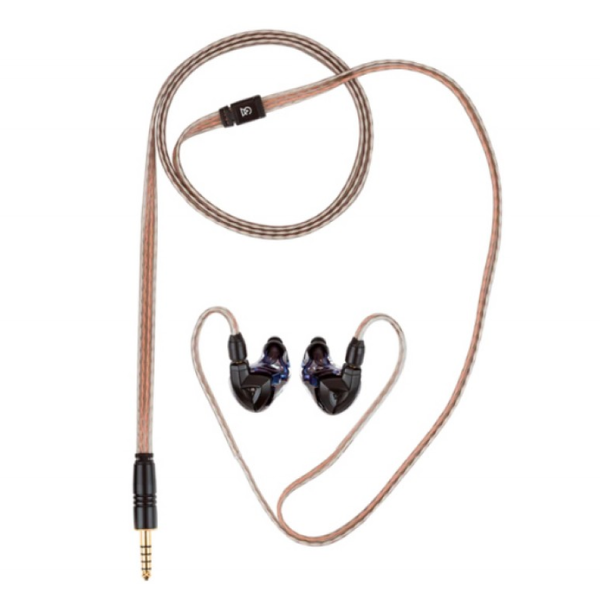 Miniatura: Campfire Audio Clara x Alessandro Cortini - Auriculares