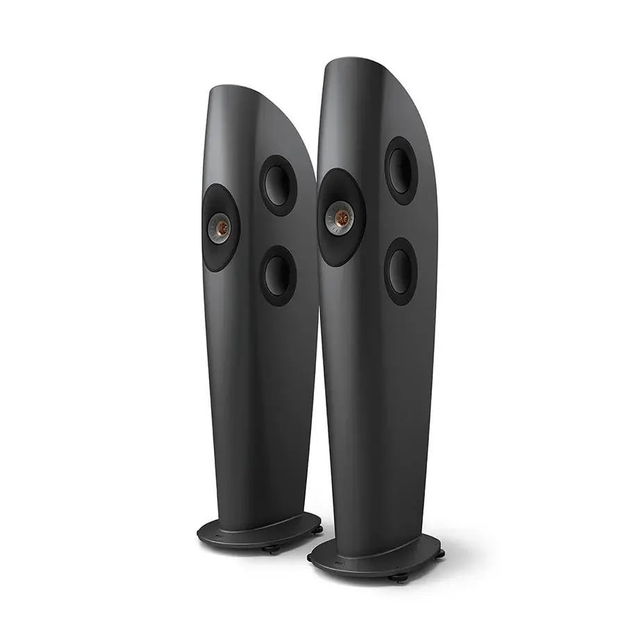 Miniatura: KEF Blade Two Meta - Colunas