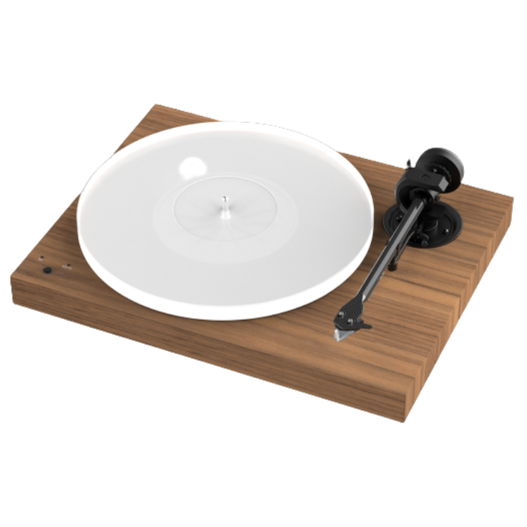 Miniatura: Pro-ject X1B - Gira-discos
