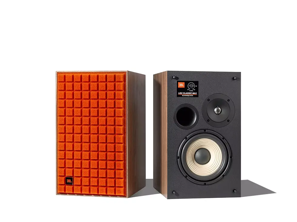 Miniatura: JBL L82 Classic MKII - Colunas de Som