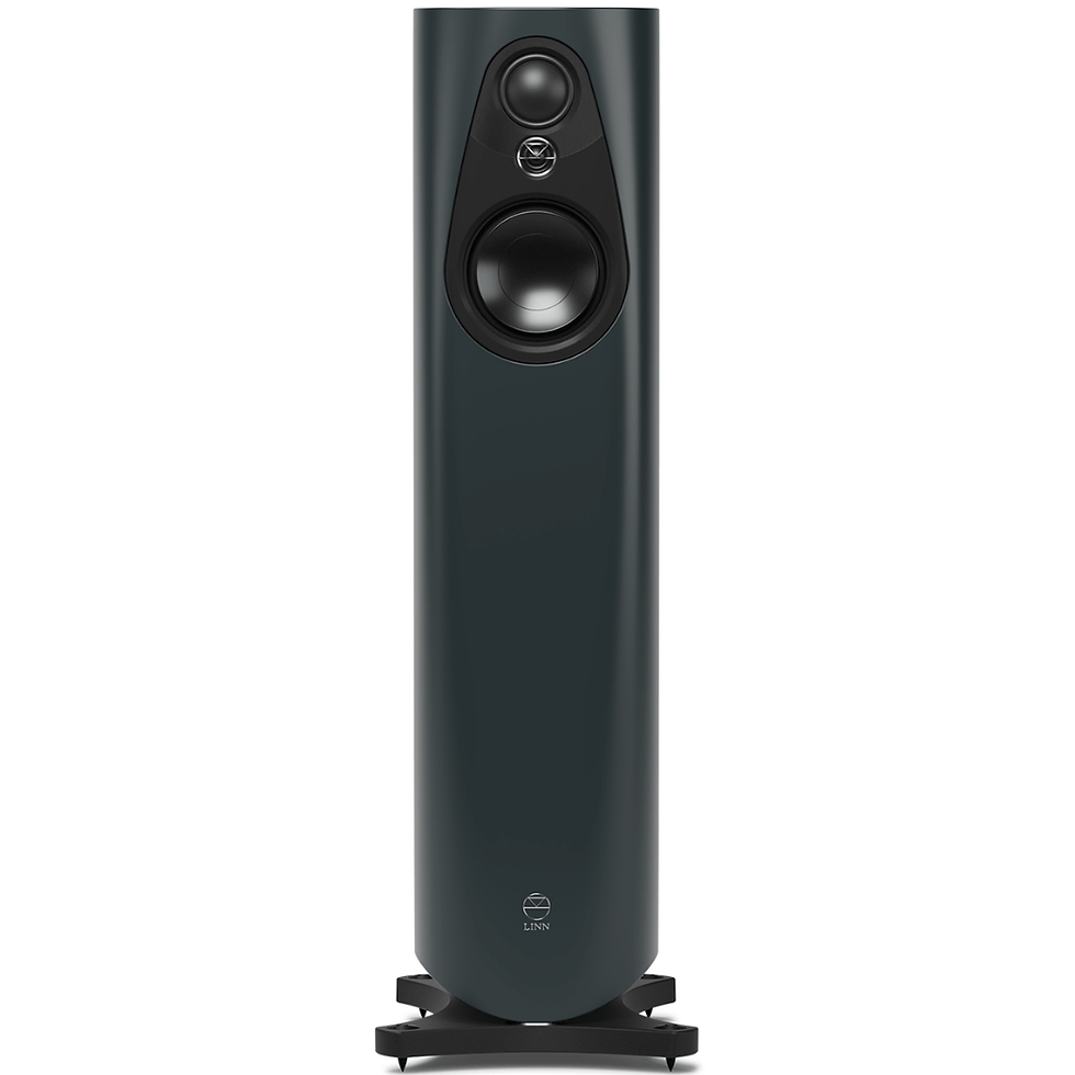 Miniatura: Linn 343 - Colunas