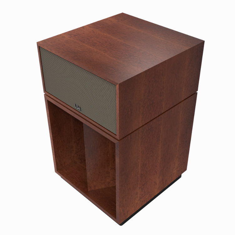 Miniatura: Klipsch La Scala AL6 - Colunas