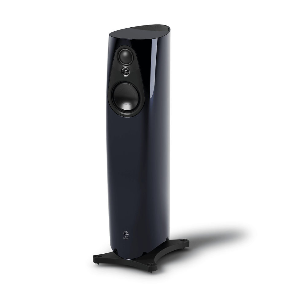 Miniatura: Linn 343 - Colunas