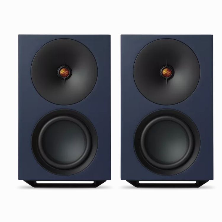 Miniatura: Cambridge L/R X - Colunas Wi-Fi