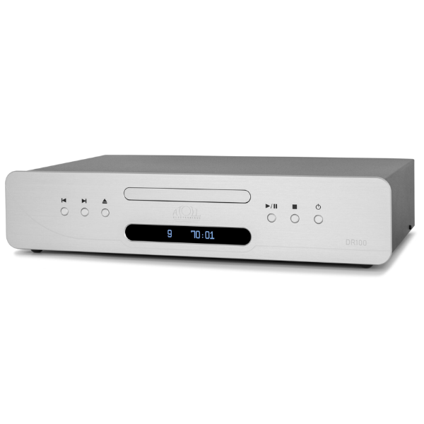 Miniatura: Atoll DR100 Evolution - Leitor de CDs