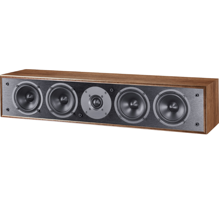 Miniatura: Magnat Monitor S14 C - Coluna