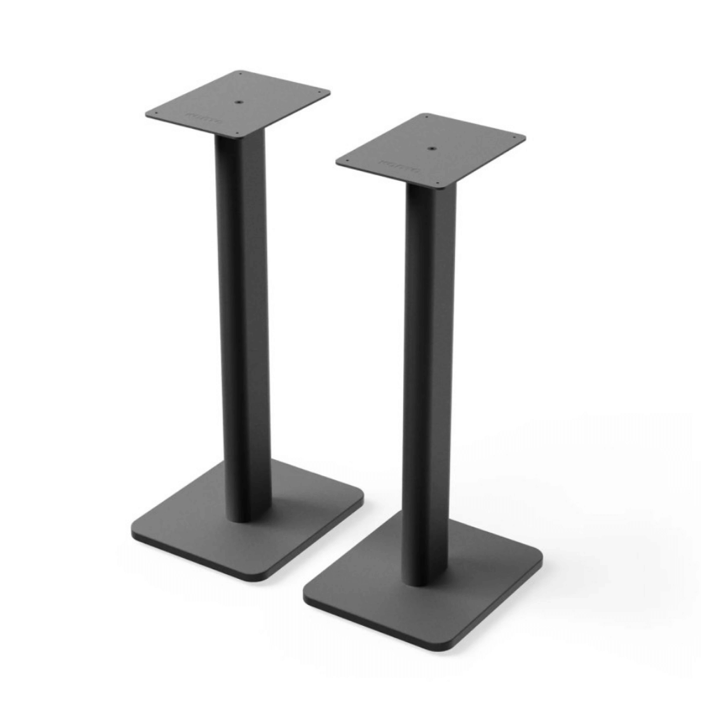 Kanto SPH - Suportes de Chão Ajustáveis para Colunas de Bookshelf