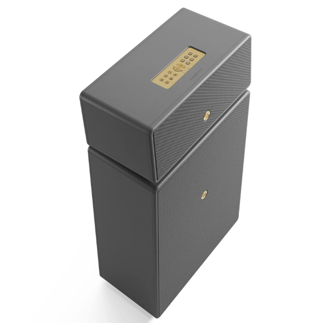 Miniatura: Audio Pro Drumfire II W - Coluna Multiroom