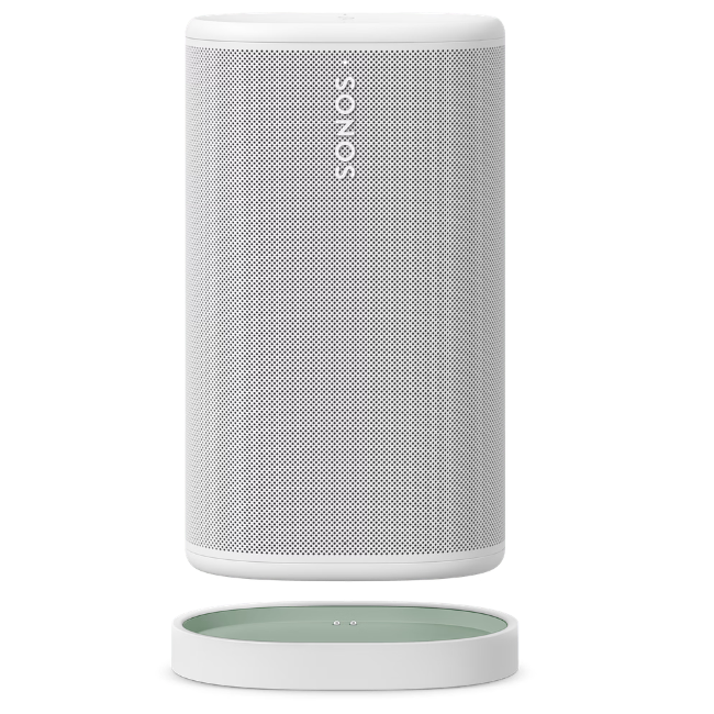 Miniatura: Sonos Play - Coluna de Som Wireless