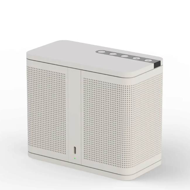 Miniatura: Elac NAVA 100 - Coluna