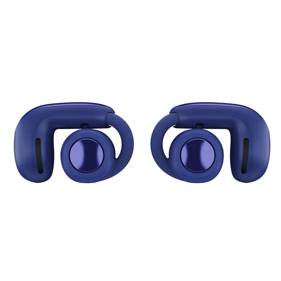 Miniatura: Bose Ultra Open Earbuds – Auriculares
