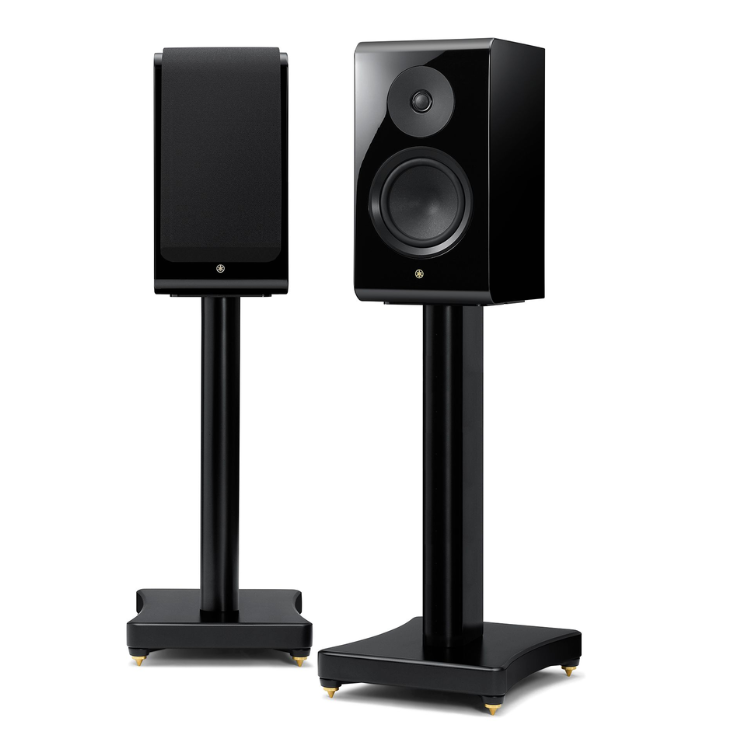 Miniatura: Yamaha NS-8000A - Colunas