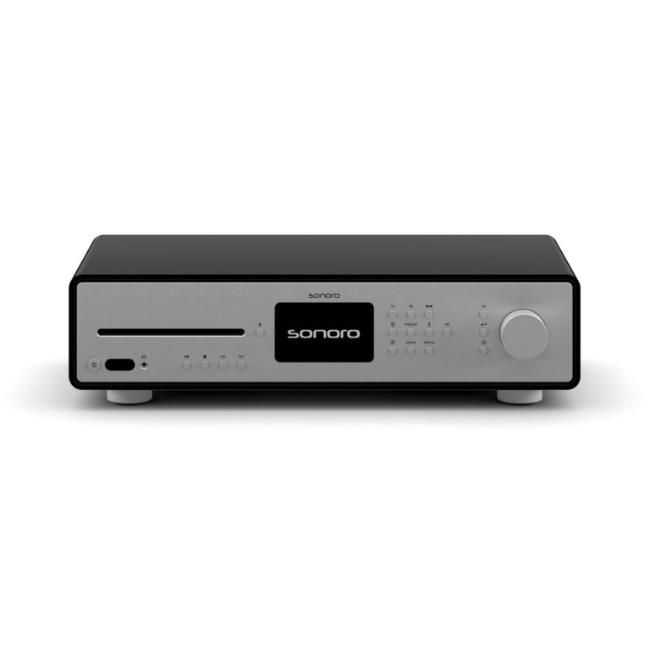 Miniatura: Sonoro- MAESTRO Quantum