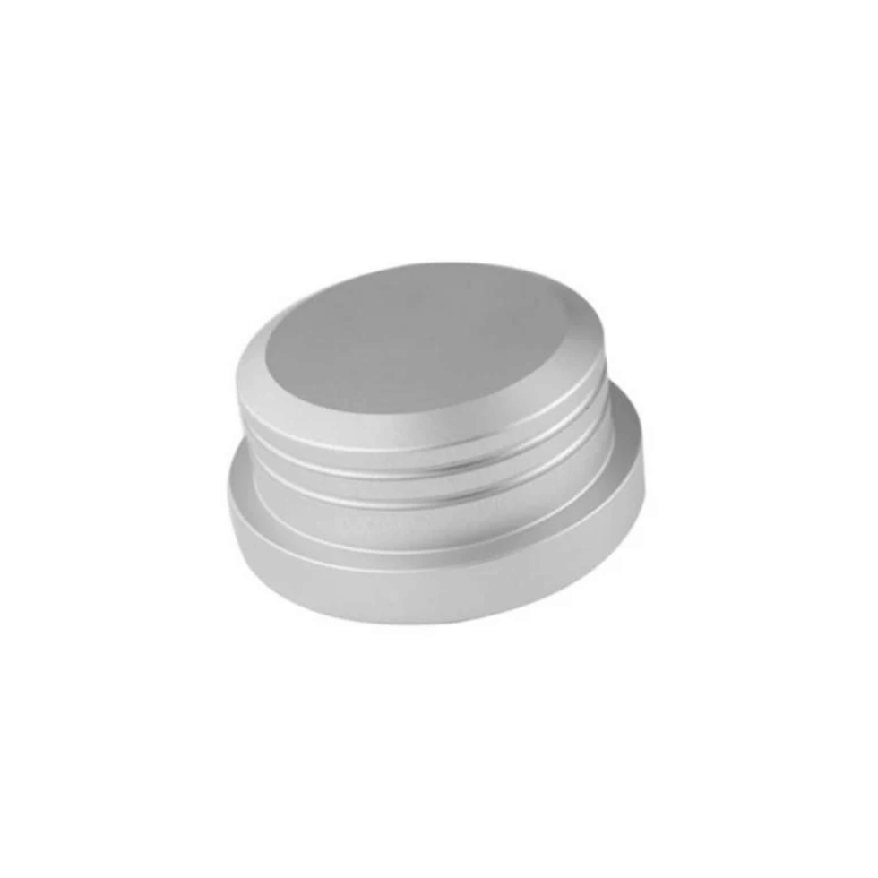Miniatura: Gold Note CLAMP-1 - Clamp para Gira-Discos em Alumínio