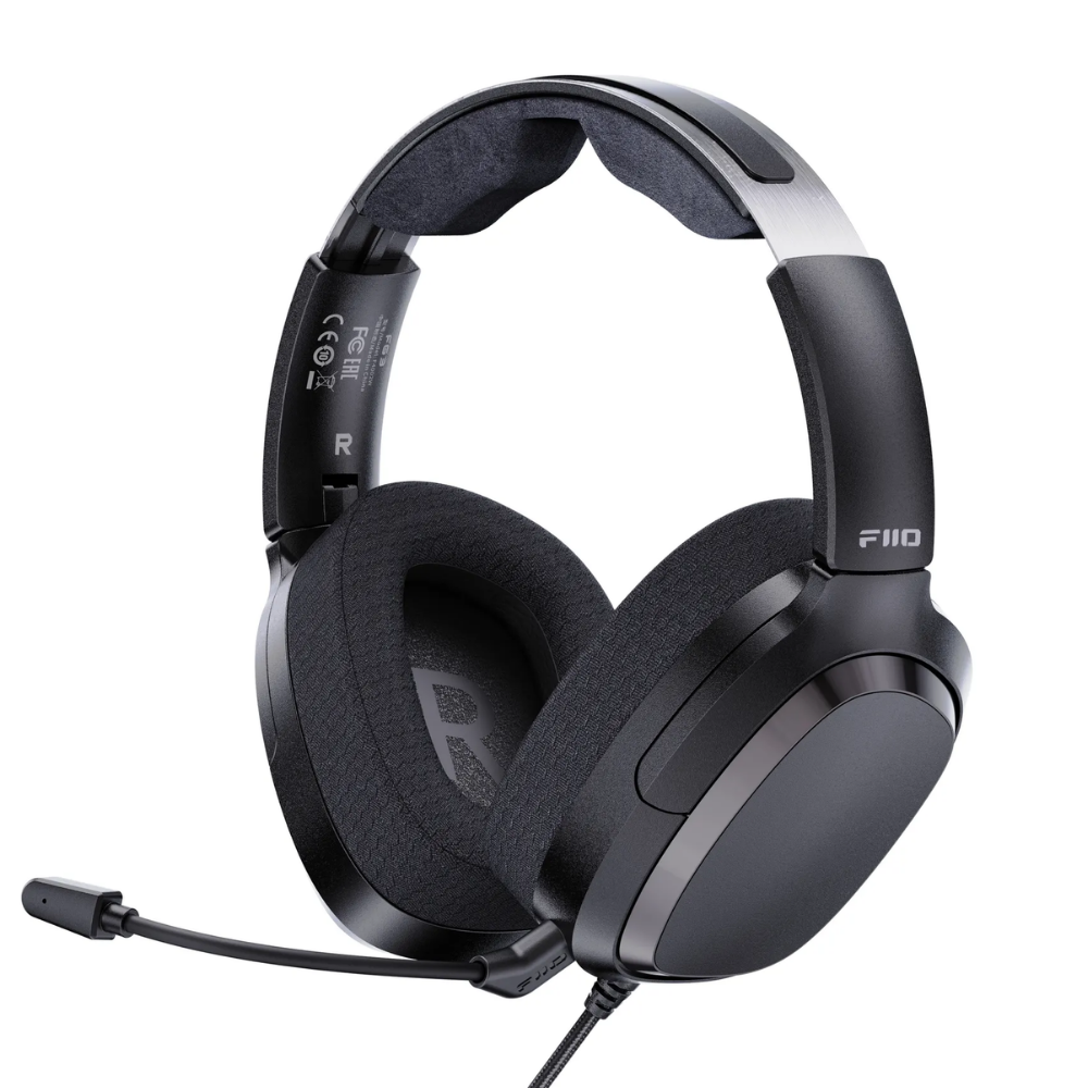 FiiO FG3 - Auscultadores