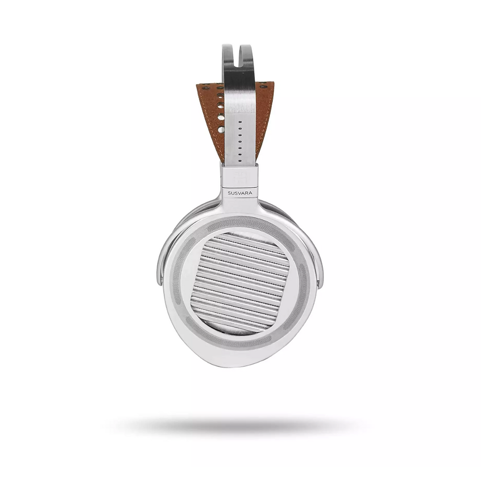 Miniatura: Hifiman Susvara Unveiled - Headphones