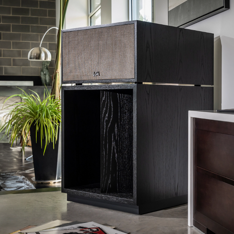 Miniatura: Klipsch La Scala AL6 - Colunas