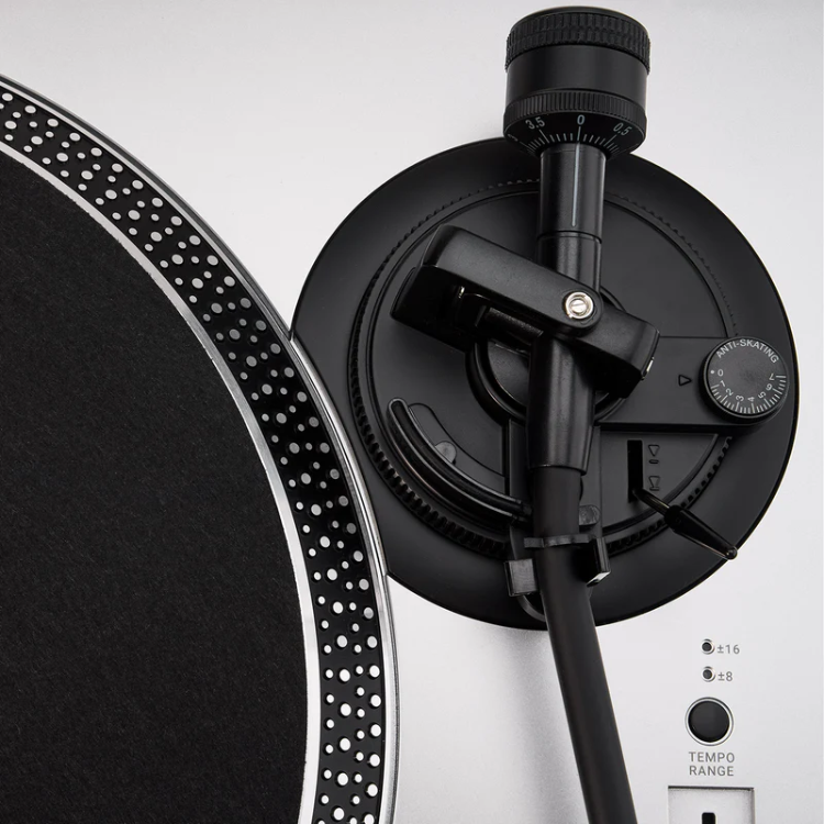 Miniatura: Vestlyd Pro 1 - Gira-Discos