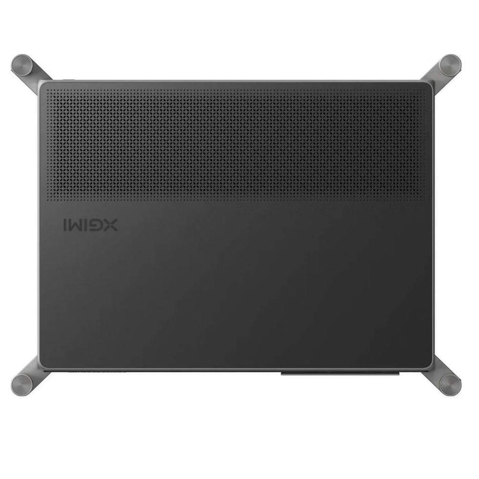 Miniatura: XGIMI Titan Noir Pro - Projector Laser