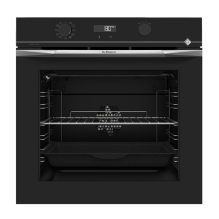 Miniatura: De Dietrich  DOPH375 - Forno