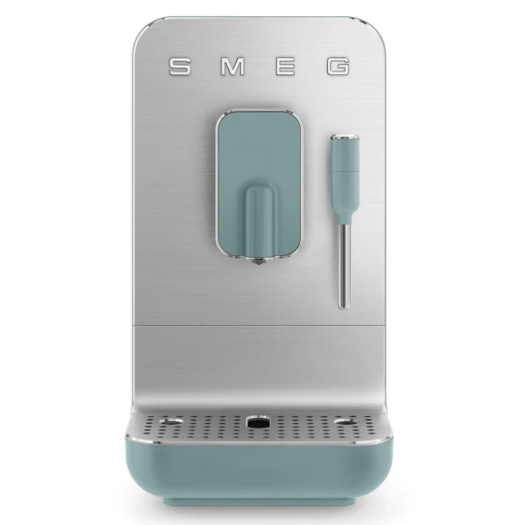 Miniatura: Smeg Máq. café automática com com cappuccinador - BCC12