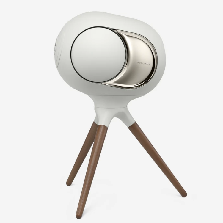 Miniatura: Devialet Treepod - Suporte Phantom Ultimate 98dB