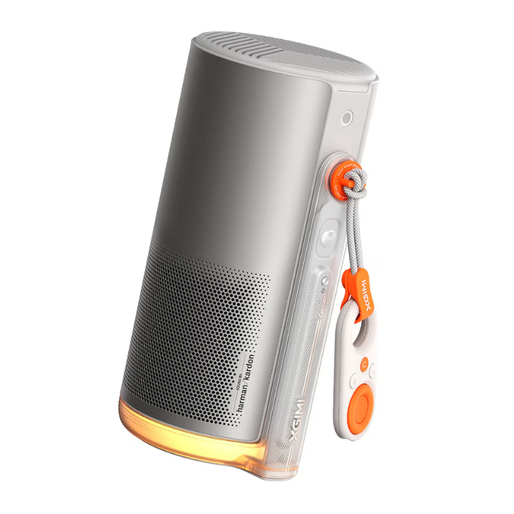 Miniatura: XGIMI Mogo 4 Laser - Projector