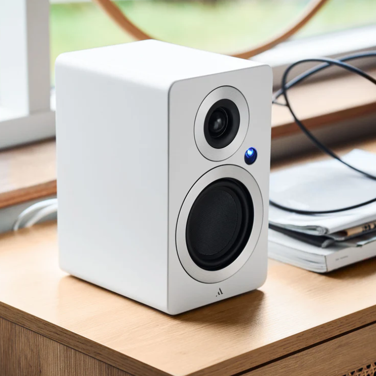 Miniatura: Argon Audio Forte A4 MK2 - Colunas Ativas