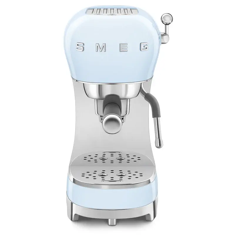 Miniatura: Smeg Máquina de café expresso - ECF02