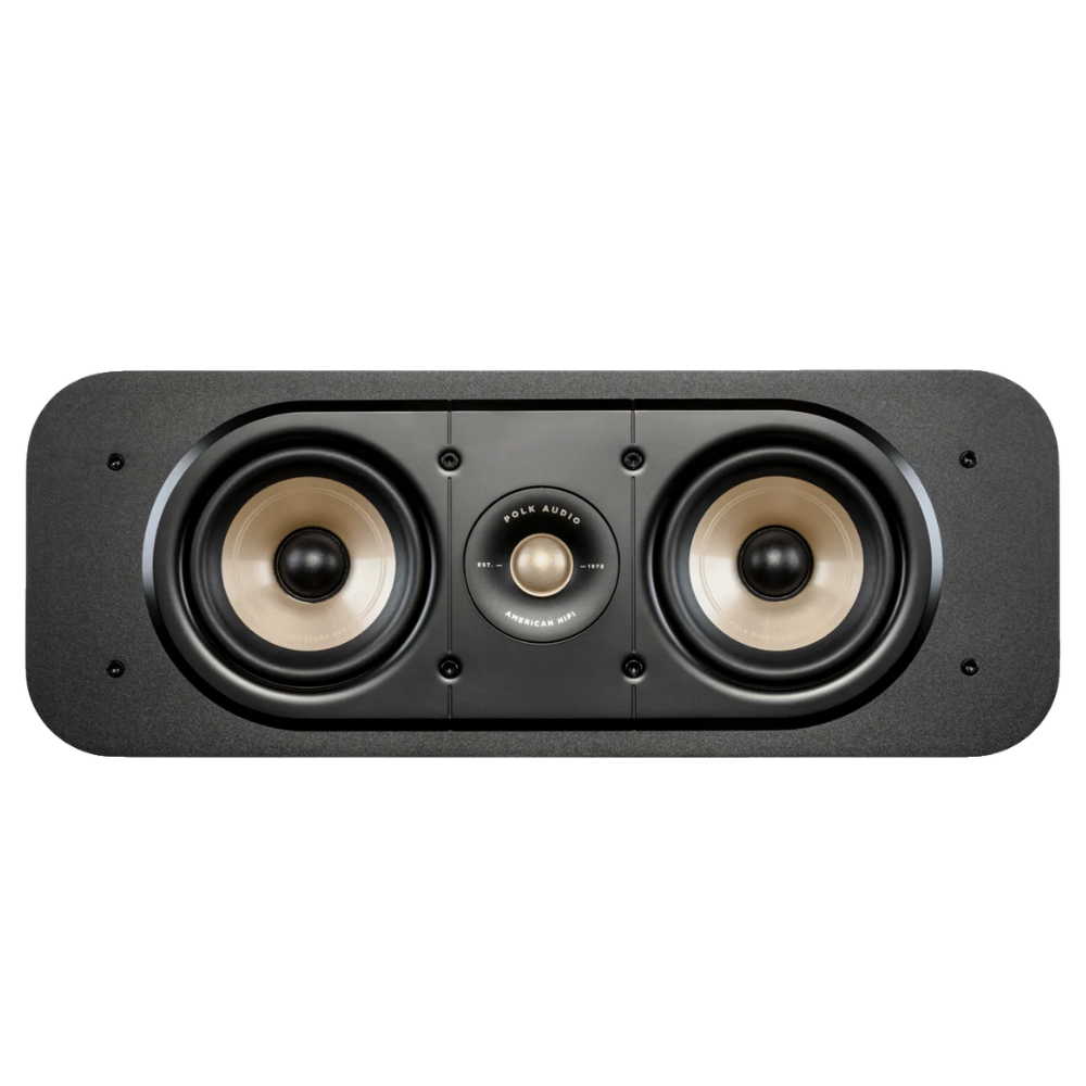 Polk Signature Elite ES30 - Coluna