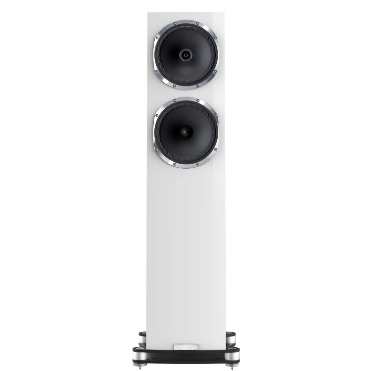 Miniatura: Fyne Audio F502 SP - Colunas de Som