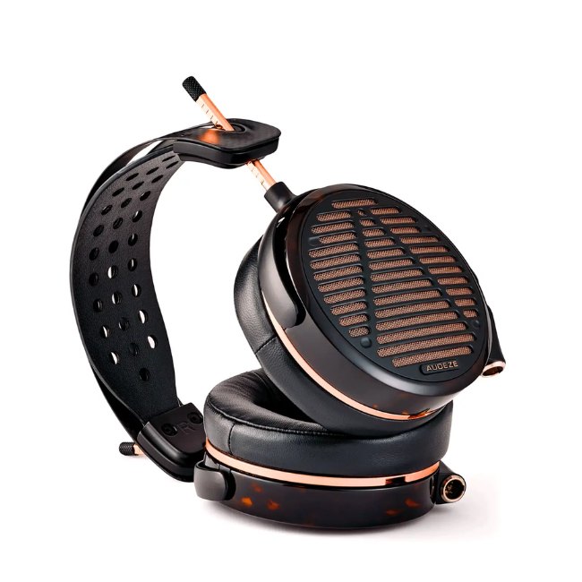 Miniatura: Audeze  LCD-5s - Auscultadores