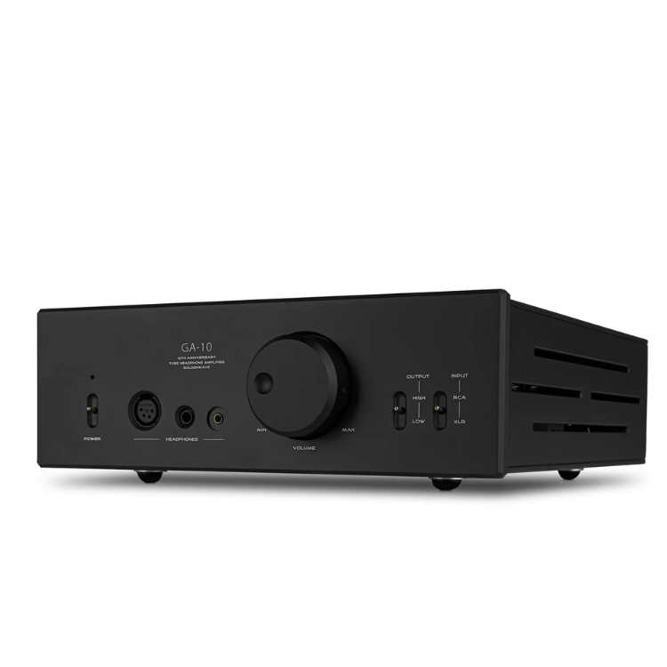 Miniatura: Hifiman GA10 -  Amplificador de Auscultadores