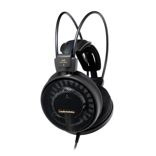 Audio-Technica ATH-AD900X - Auscultadores | José Lopes Marques