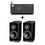 Miniatura: PROMO: Gold Note IS-10 + ELAC Vela 403