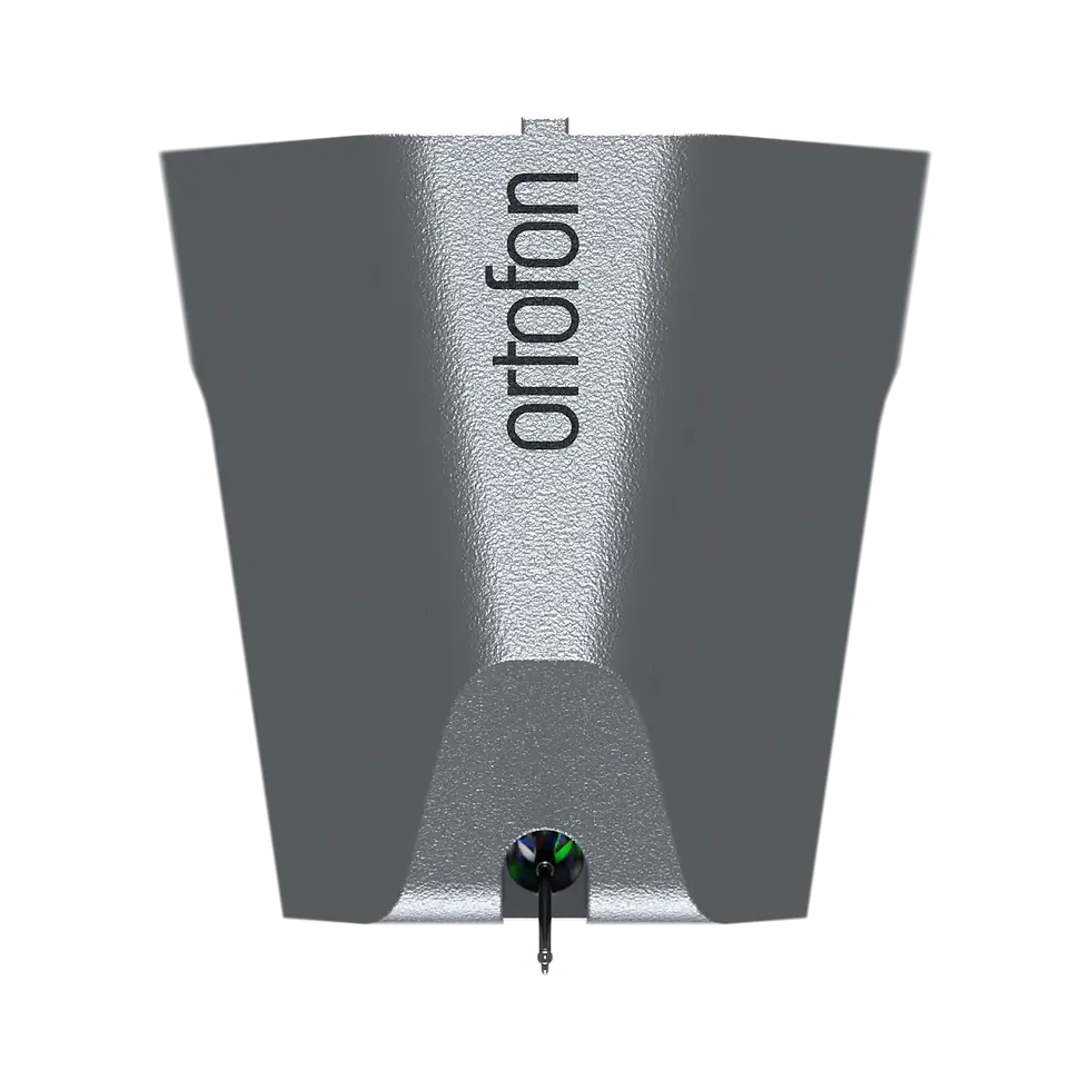 Miniatura: Ortofon MC Verismo - Cabeça para Gira Discos