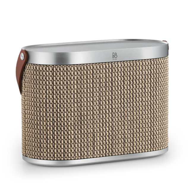 Miniatura: Beosound A5 - Coluna Portátil WiFi, Bluetooth e Multiroom