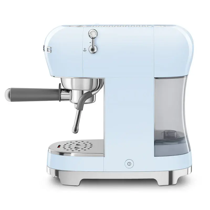 Miniatura: Smeg Máquina de café expresso - ECF02