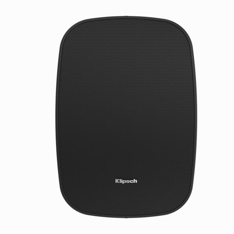 Miniatura: Klipsch RSM-525 - Colunas de Exterior 5.25”