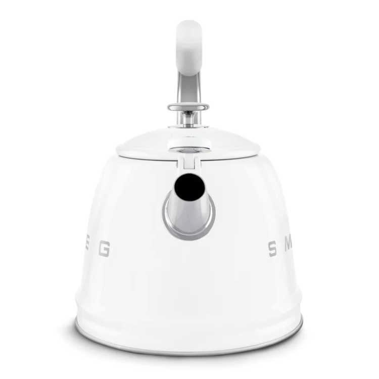 Miniatura: Smeg Chaleira com apito, 2.3L - WKF01