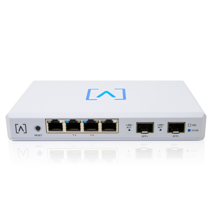 Miniatura: Alta Labs Route10 - Router